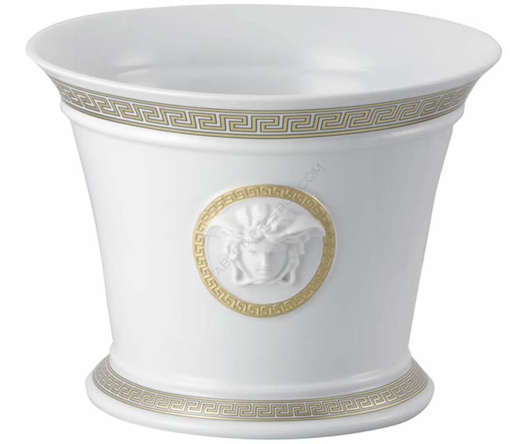 Cachepot 4 série Rosenthal shop versace 1409510284527318